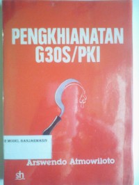 Image of PENGKHIANATAN G30S/PKI