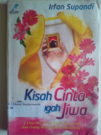 Image of KISAH CINTA PENGGUGAH JIWA