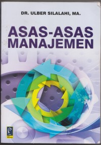 Image of ASAS-ASAS MANAJEMEN
