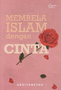 Image of MEMBELA ISLAM DENGAN CINTA