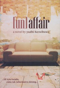 Image of [UN]AFFAIR