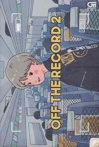 Image of OFF THE RECORD 2