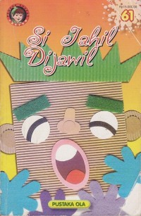 Image of SI JAHIL DIJAWIL