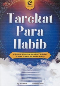 Image of TAREKAT PARA HABIB