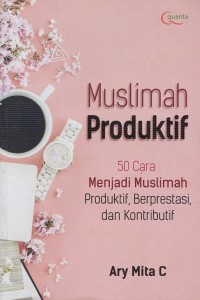 Image of MUSLIMAH PRODUKTIF
