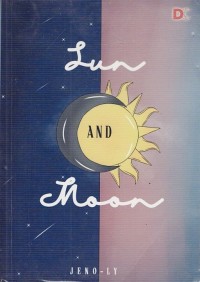Image of SUN AND MOON