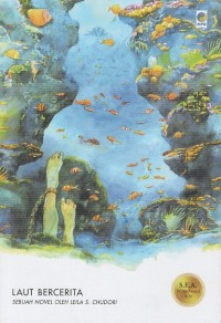 Image of LAUT BERCERITA