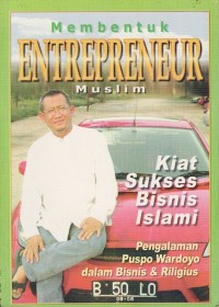 Image of KIAT SUKSES BISNIS ISLAMI