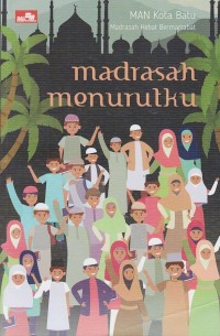 Image of MADRASAH MENURUTKU