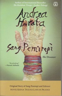 Image of SANG PEMIMPI