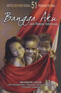 Image of BANGGA AKU JADI RAKYAT INDONESIA