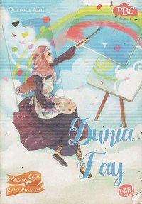 Image of SURGA YANG LUCU