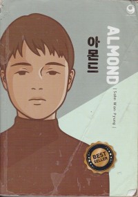 Image of ALMOND