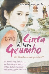 Image of CINTA DI TEPI GEUMHO