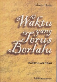 Image of WAKTU YANG TERUS BERLALU