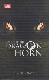Image of LEGEND OF THE DRAGON HORN