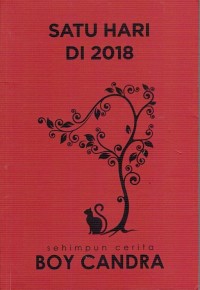 Image of SATU HARI DI 2018