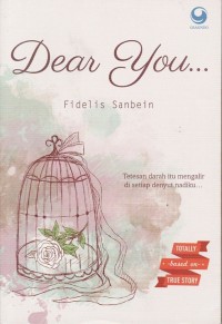 Image of DEAR YOU
