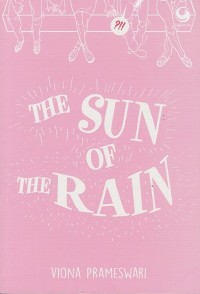 Image of THE SUN OF THE RAIN