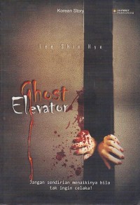 Image of GHOST ELEVATOR