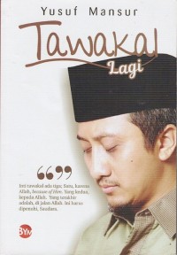 Image of TAWAKAL LAGI
