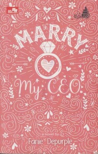 Image of MARRY MY CEO