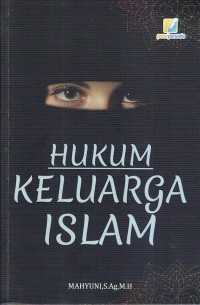 Image of HUKUM KELUARGA ISLAM