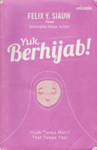 Image of YUK, BERHIJAB