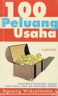 Image of 100 PELUANG USAHA