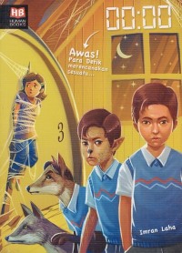 Image of 00.00 : AWAS! PARA DETIK MERENCANAKAN SESUATU