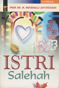 Image of ISTRI SALEHAH