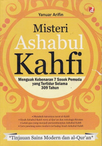 Image of MISTERI ASHABUL KAHFI