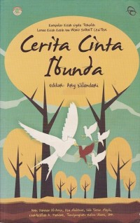 Image of CERITA CINTA IBUNDA