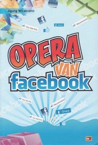 Image of OPERA VAN FACEBOOK
