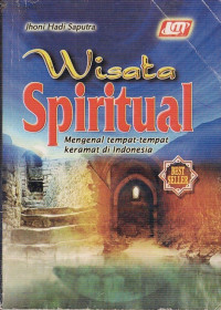 Image of WISATA SPIRITUAL