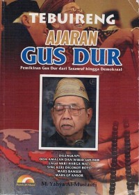 Image of AJARAN GUS DUR
