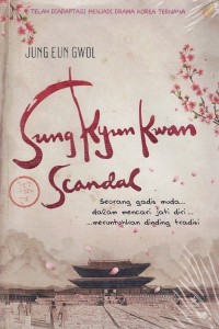 Image of SUNG KYUN KWAN SCANDAL 1