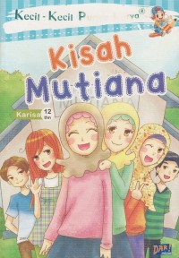 Image of KISAH MUTIANA