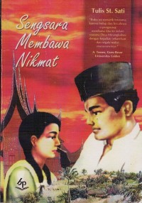 Image of SENGSARA MEMBAWA NIKMAT