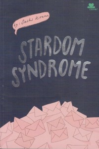 Image of STARDOM SYNDROME