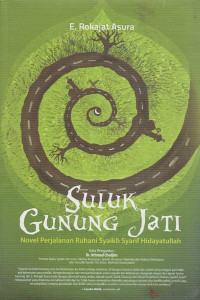 Image of SULUK GUNUNG JATI