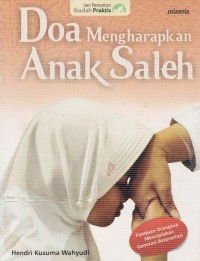 Image of DOA MENGHARAPKAN ANAK SALEH