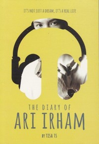 Image of THE DIARY OF ARI IRHAM