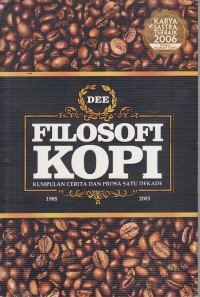 Image of FILOSOFI KOPI