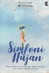 Image of SIMFONI HUJAN