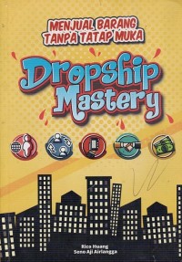 Image of DROPSHIP MASTERY