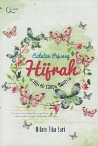 Image of CATATAN PEJUANG HIJRAH