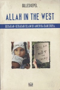 Image of ALLAH IN THE WEST