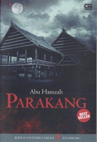 Image of PARAKANG