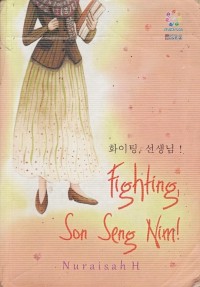 Image of FIGHTING SONG SENG NIM